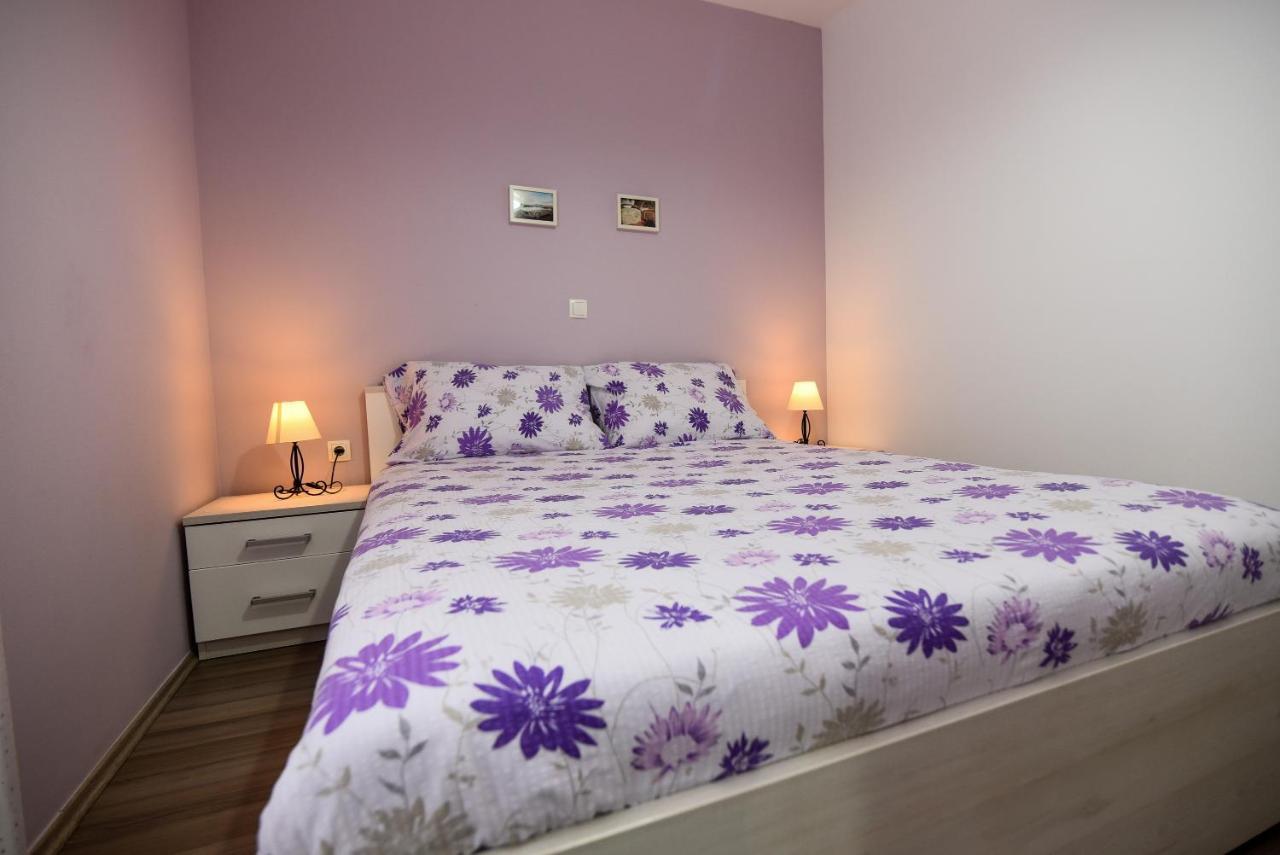Nova Apartments Poljica  외부 사진