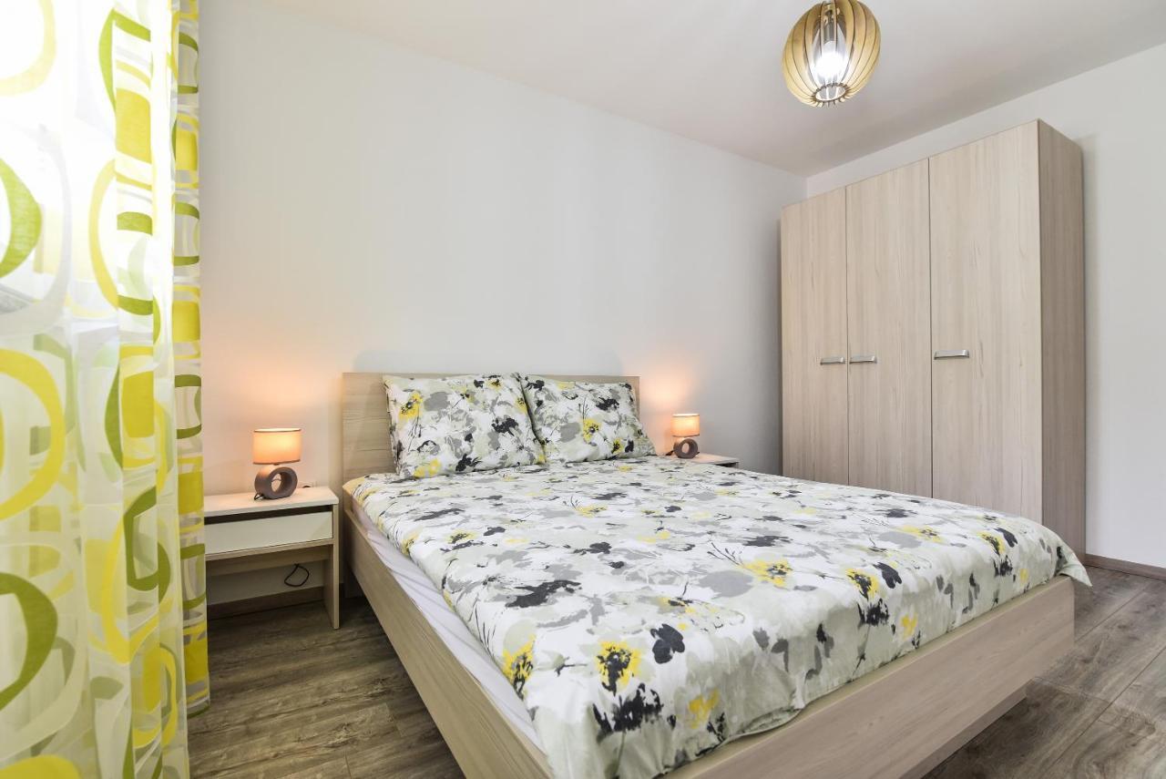 Nova Apartments Poljica  외부 사진