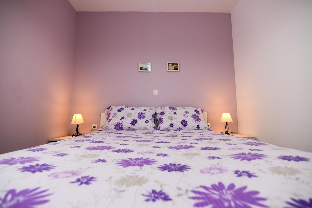 Nova Apartments Poljica  외부 사진