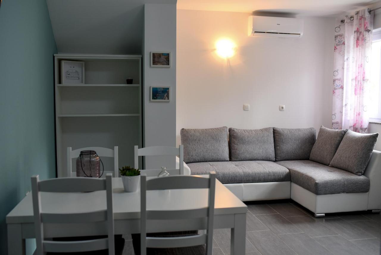 Nova Apartments Poljica  외부 사진