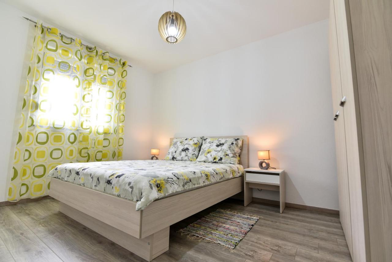 Nova Apartments Poljica  외부 사진