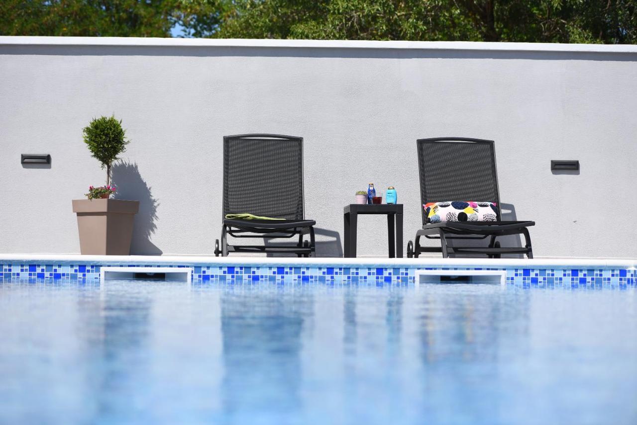 Nova Apartments Poljica  외부 사진