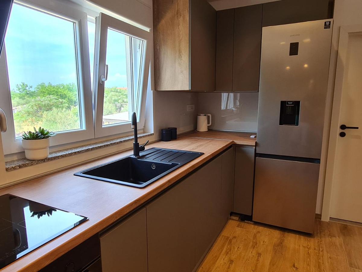 Nova Apartments Poljica  외부 사진