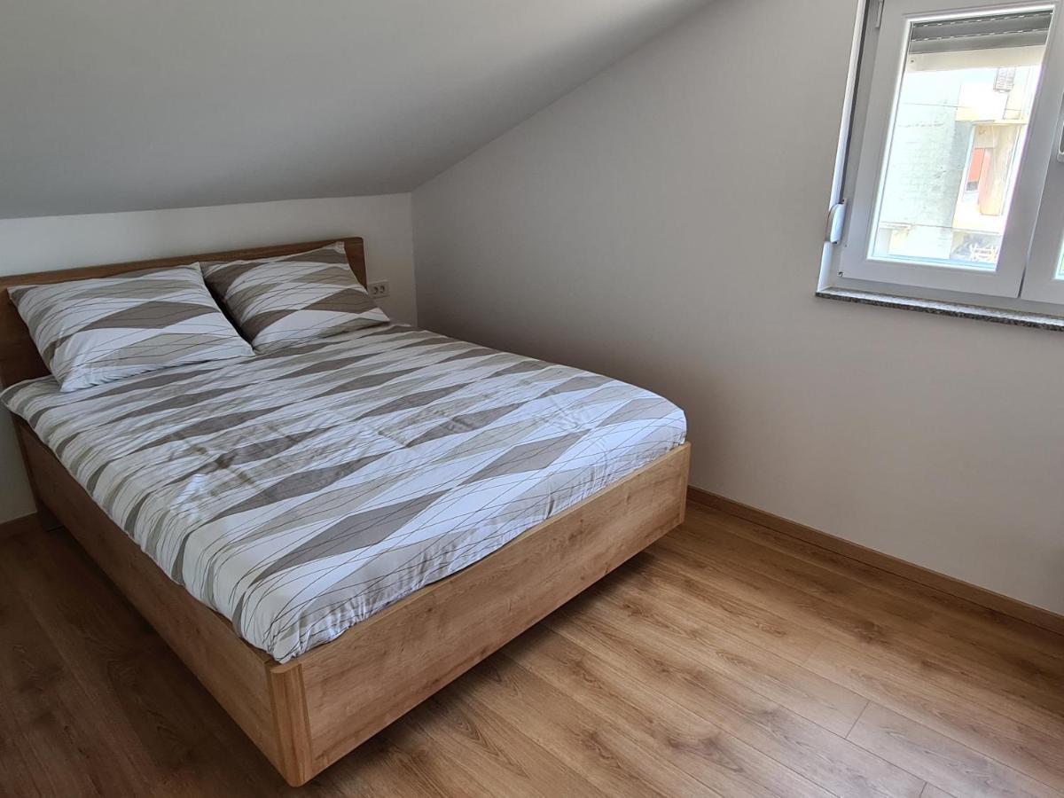 Nova Apartments Poljica  외부 사진
