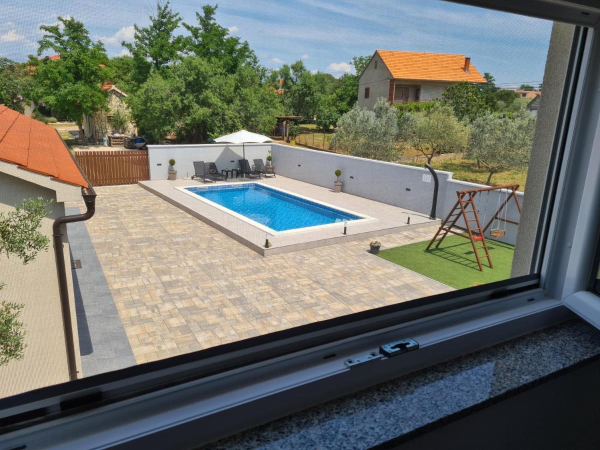 Nova Apartments Poljica  외부 사진