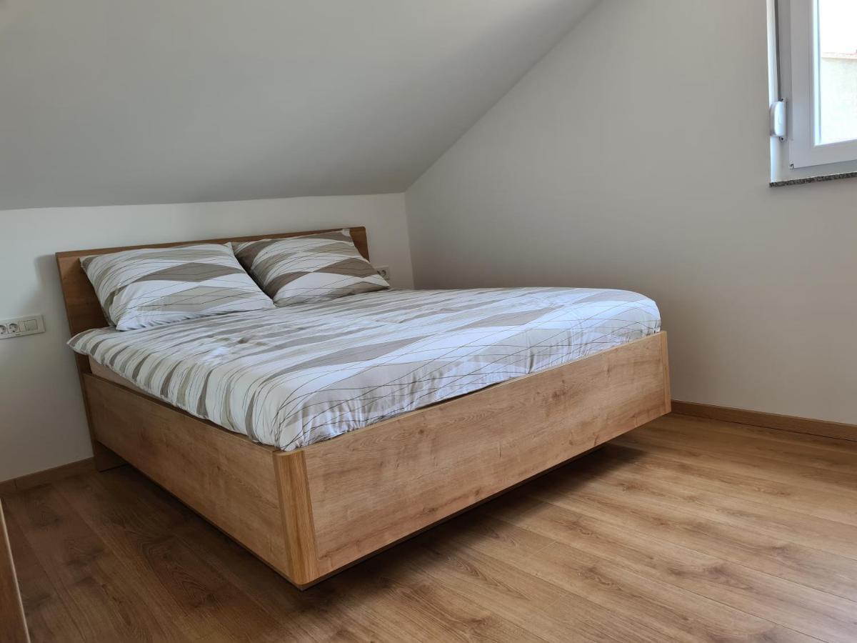 Nova Apartments Poljica  외부 사진
