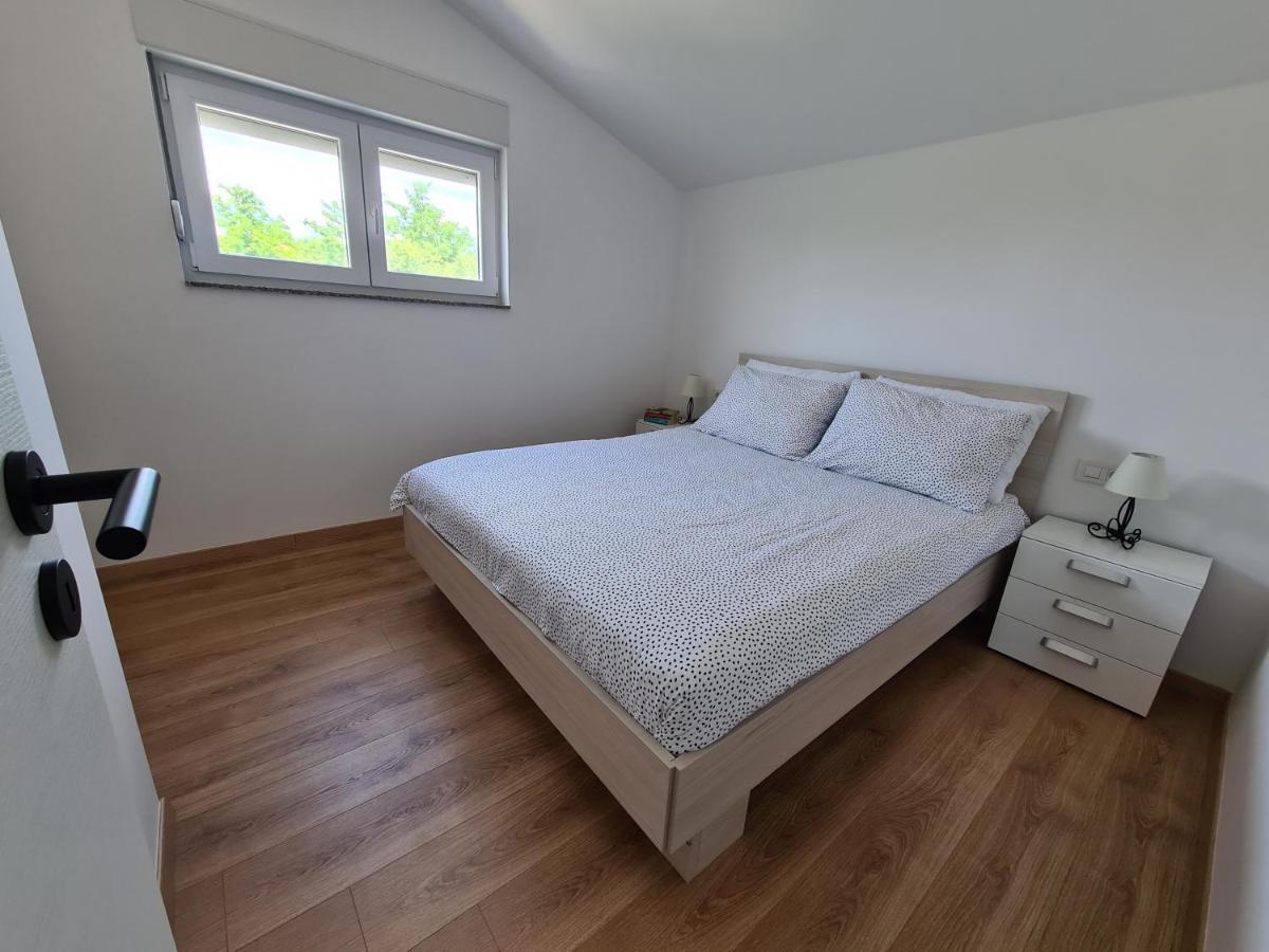 Nova Apartments Poljica  외부 사진