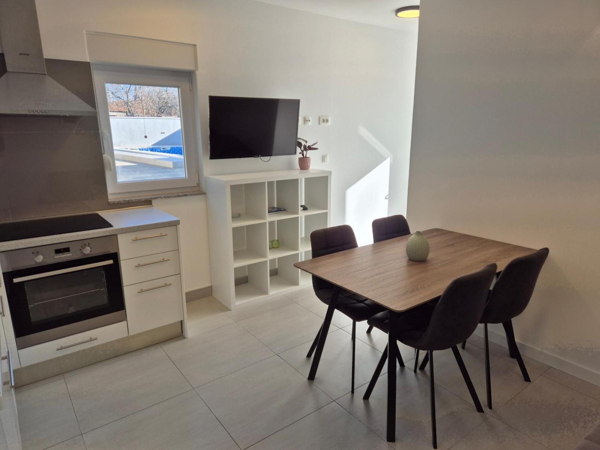 Nova Apartments Poljica  외부 사진
