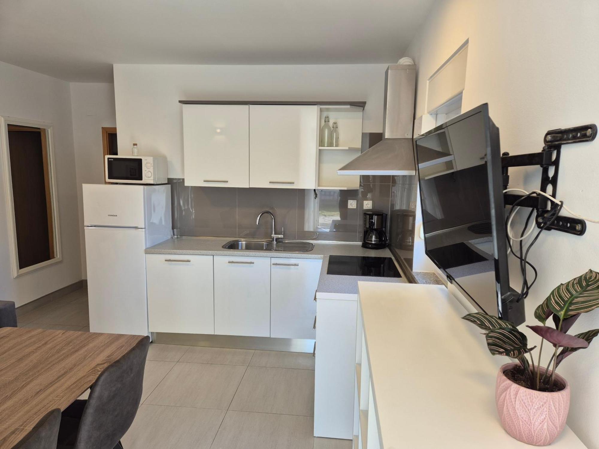Nova Apartments Poljica  외부 사진