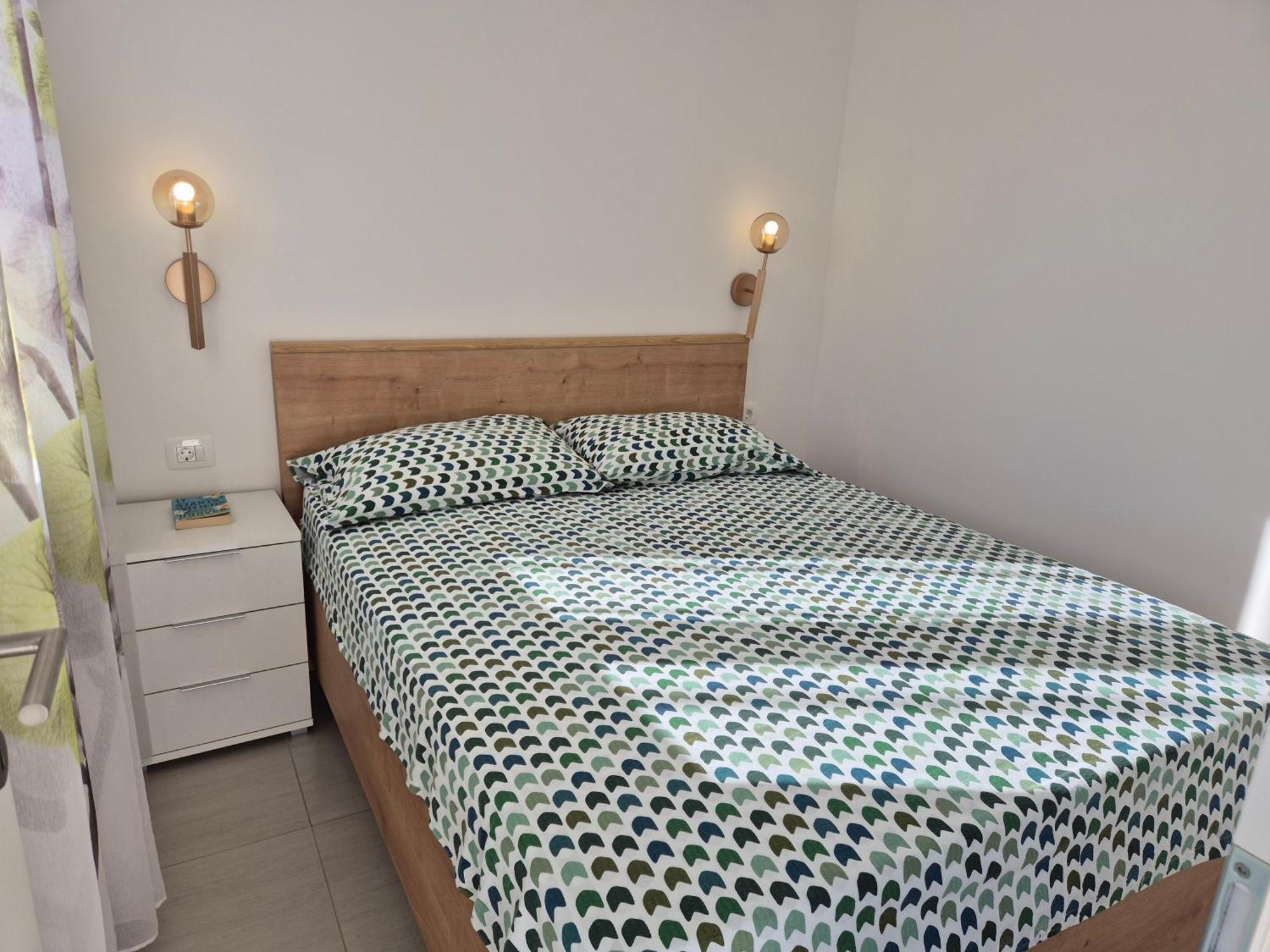 Nova Apartments Poljica  외부 사진